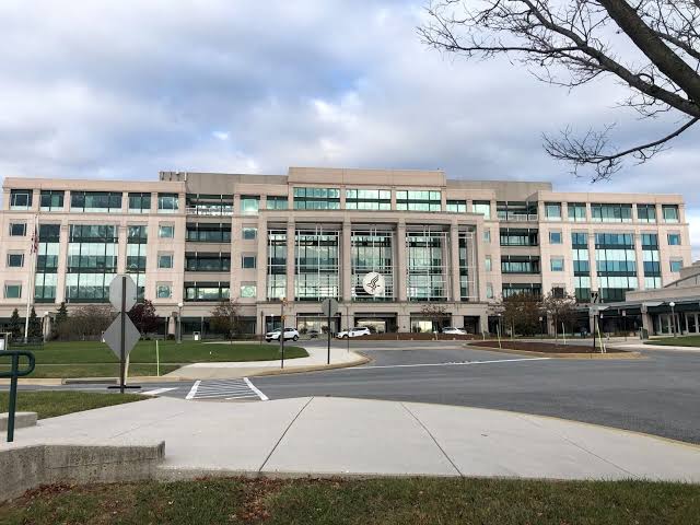 Centers for Medicare and Medicaid Services headquarters